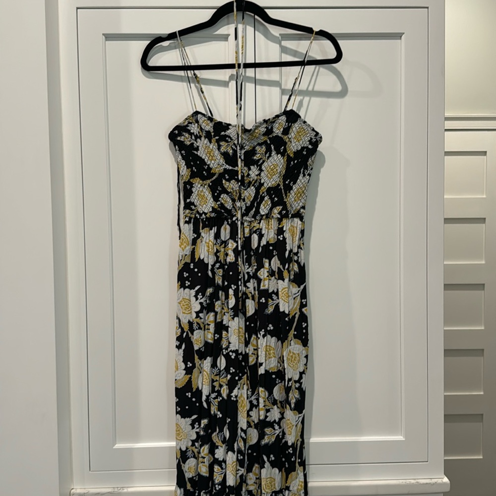 Free People jumpsuit
